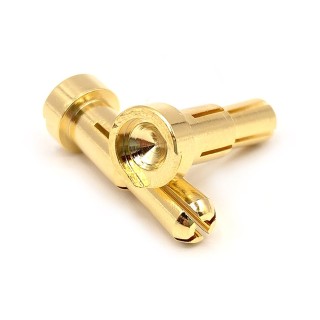 TQ Wire 4mm/5mm Double Barrel Bullets