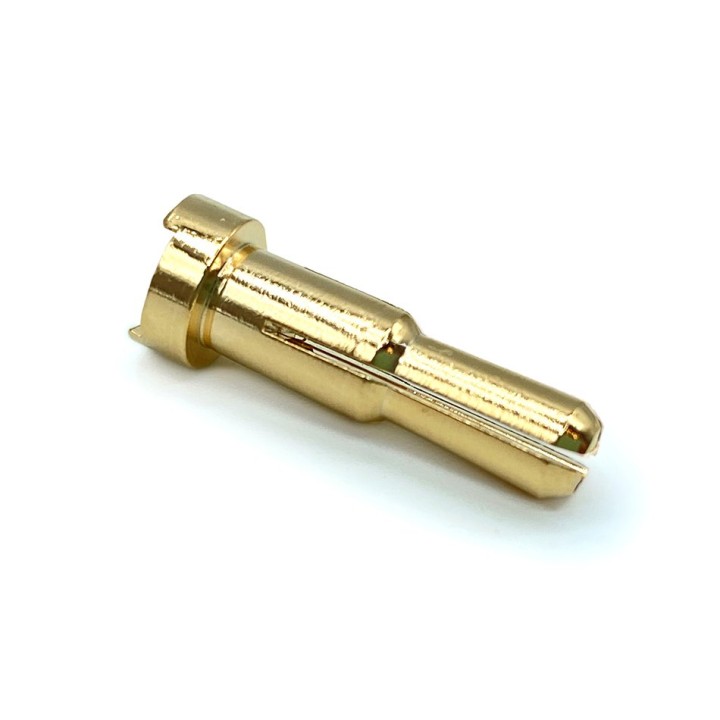 TQ Wire 4mm/5mm Double Barrel Bullets