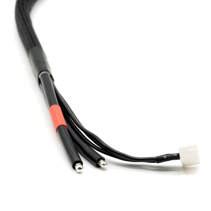 TQ Wire Complete Charging Cable 2 Cell w/o Battery Connector