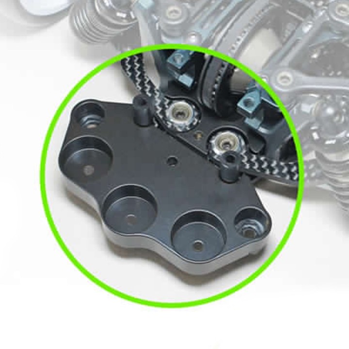 Mugen MTC2 FWD 1/10 Electric Touring Car Kit