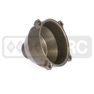 A2237A Mugen Differential Case A - Spare Part