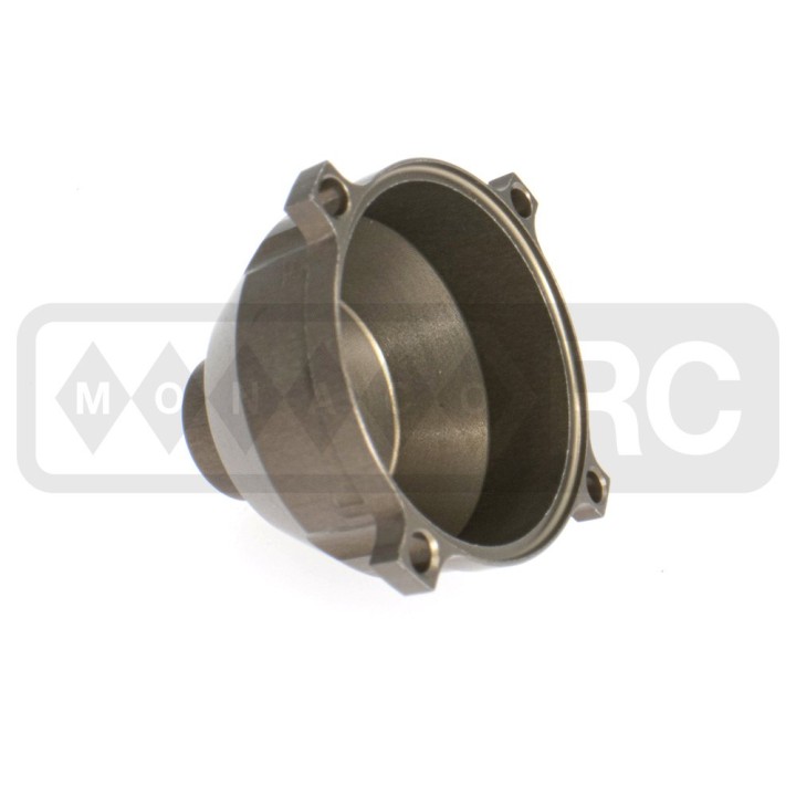 A2237A Mugen Differential Case A - Spare Part