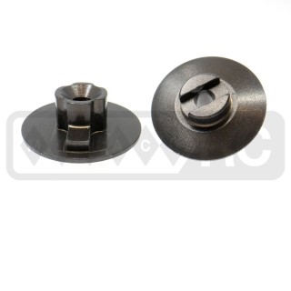 A2238 Mugen 18T Differential Mount - Spare Part