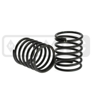A2535 Mugen Shock Spring 6.5T (Medium Soft) - Spare Part
