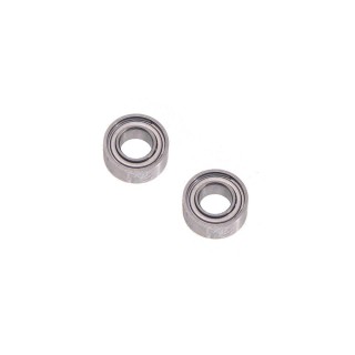 A2601A Mugen Bearings (_3X_6X2.5) 2Pcs. - Spare Part