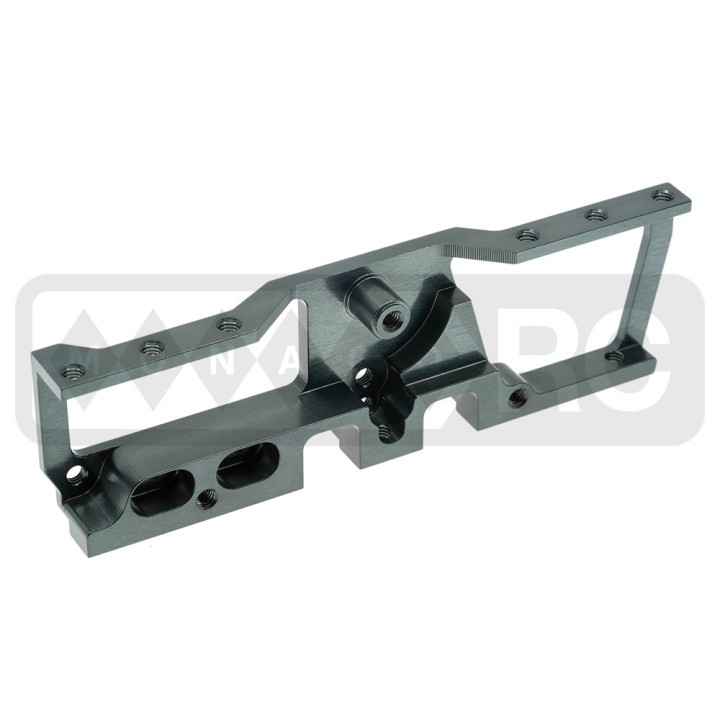 A2704 Mugen Motor Mount - Spare Part
