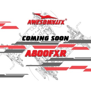 Awesomatix A800FXR 1/10 FWD Touring Car