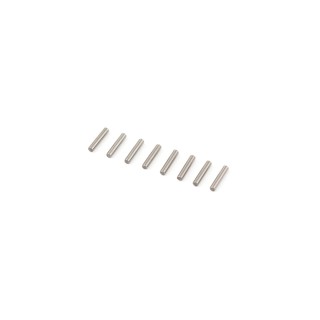 B0515075 InfinityRC 1.5X7.5mm Pin (8Pcs)