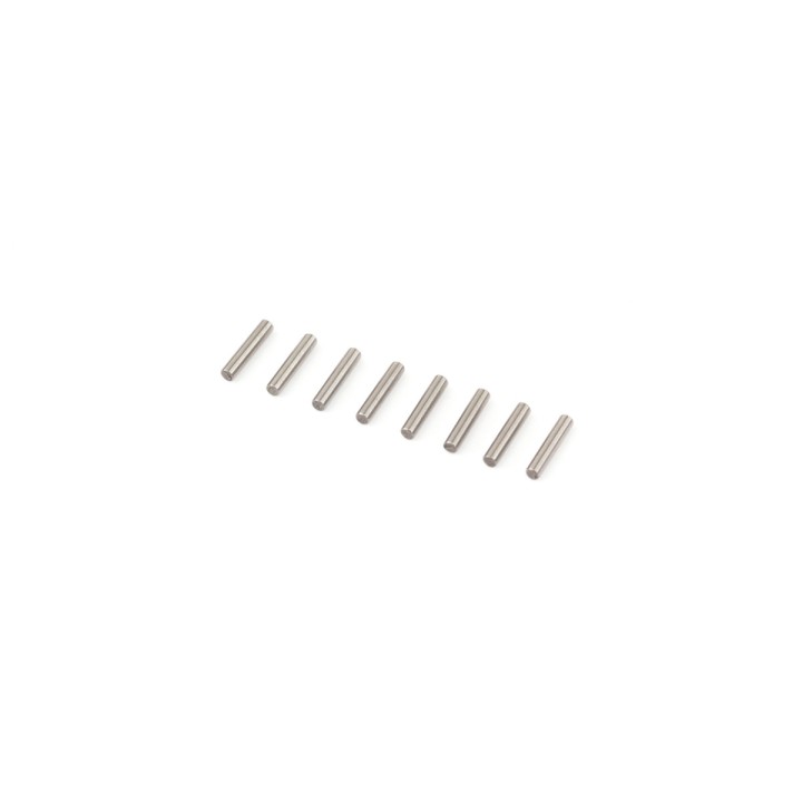 B0515075 InfinityRC 1.5X7.5mm Pin (8Pcs)