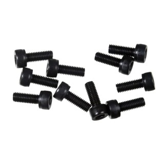 B0662 Mugen Screw SG 3x8 - Spare Part