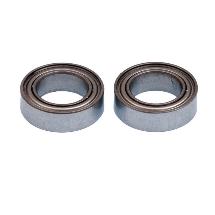 C0602-1 Mugen Ball Bearings 5x8x2.5mm (2) - Spare Part