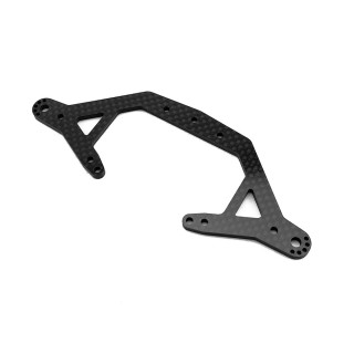 C1205-ZT Awesomatix Suspension Plate Zero Trail
