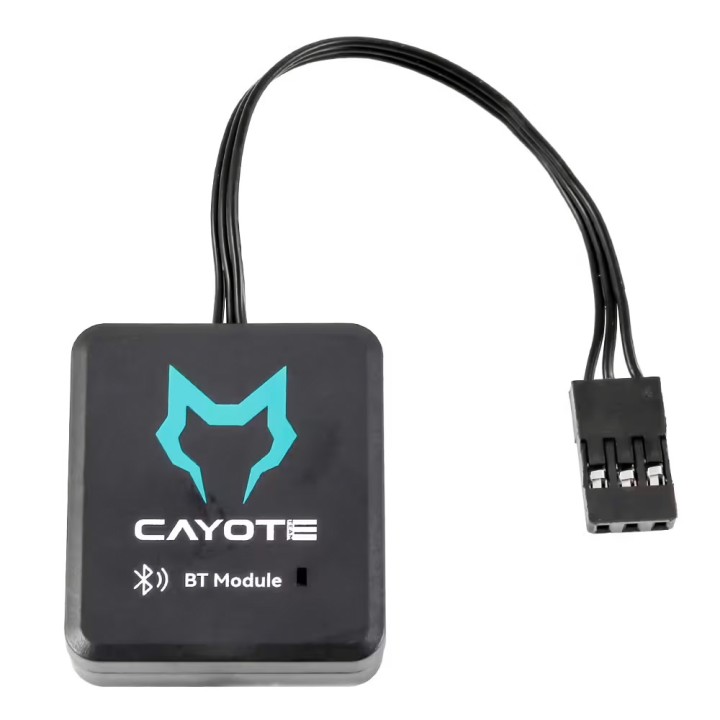 CAYOTE Racing B-Tune Bluetooth Module for Cayote ESC