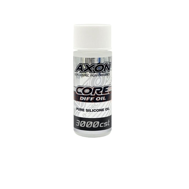 Axon Core Diff Oil 3000cst