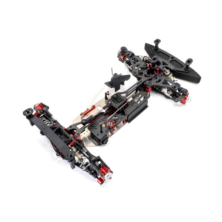 Capricorn LAB GT2 GP 2024