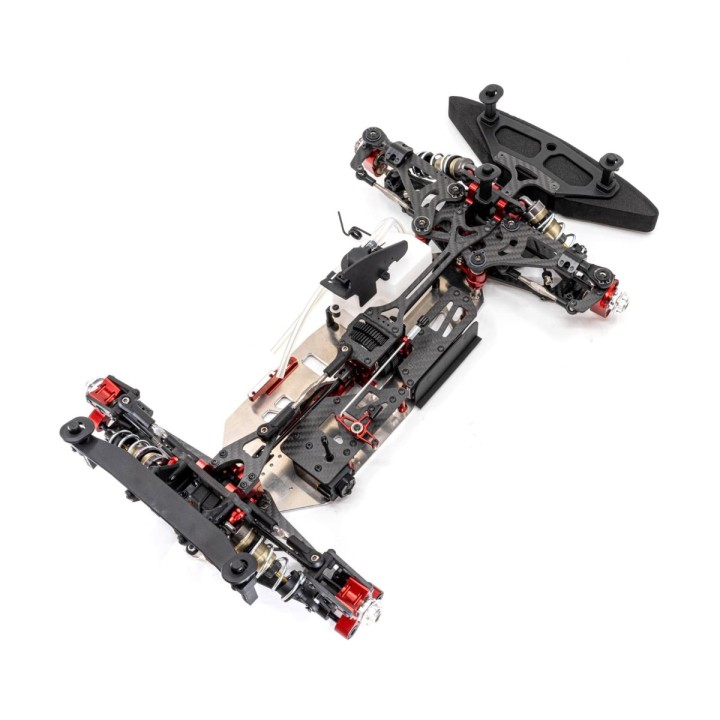 Capricorn LAB GT2 GP 2024