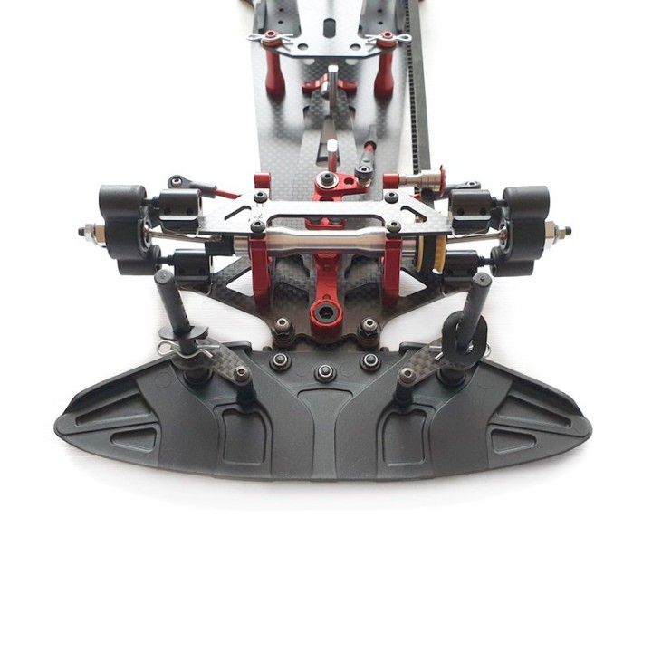 Capricorn LAB P10 SR - Pan Car 1/10