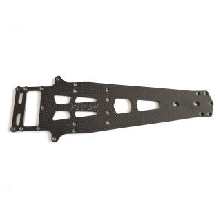 Capricorn LAB P10 SR Chassis