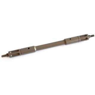 Capricorn LAB P10 SR Rear Axle