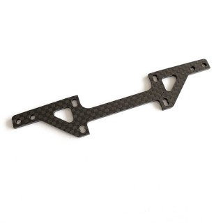 Capricorn LAB P10 SR Carbon Caster Plate