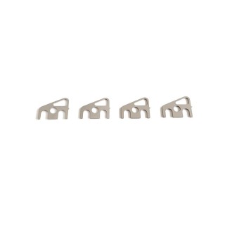 Capricorn LAB P10 SR Shim Plate (4Pcs)