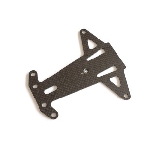 Capricorn LAB P10 SR Esc Carbon Plate
