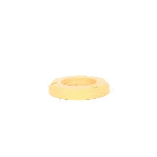 Capricorn 1/8 Yellow Clutch Shoe