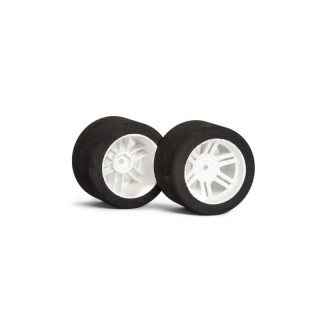 Capricorn Rear Tires SH35 for P10 SR 1/10