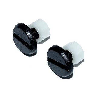 Capricorn Body Screw Kit For 1/10 And 1/8 Wing