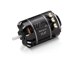 Hobbywing Xerun V10 Brushless Motor G4 (2-3s) 21.5T Sensored