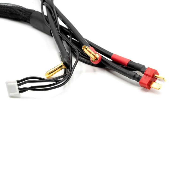 2631 TQ Wire Complete Charging Cable – 3 cell