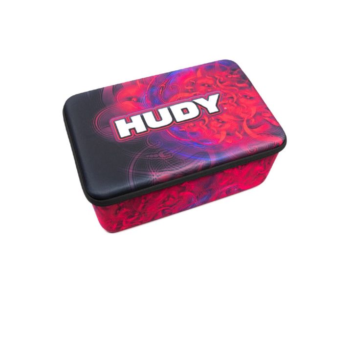 Hudy Hard Case - 320 x 220 x 145mm - Electronics