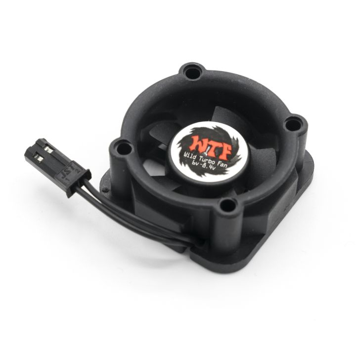 34mm BB Windy Ultra Cooling Fan with Extension Wire