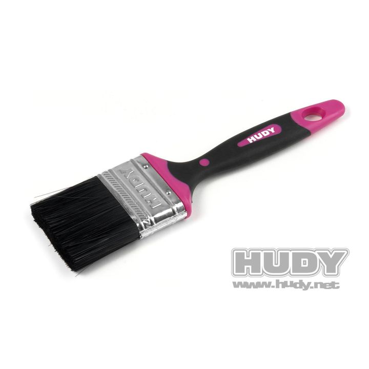 107842 Hudy Cleaning Brush Large - Stiff