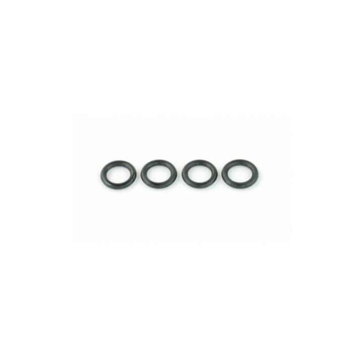 OR06 - 5mm O-Ring (4pcs)  - 1