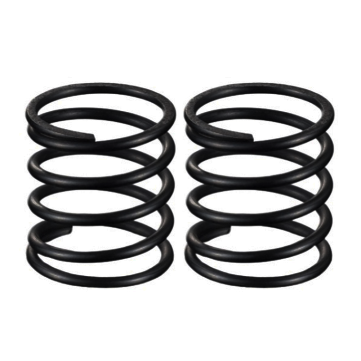 RCM-SP-11012 RC Maker Shock Spring Progressive - C2.6-2.9