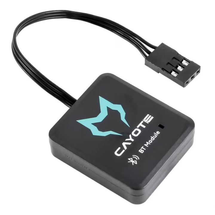 CAYOTE Racing B-Tune Bluetooth Module for Cayote ESC