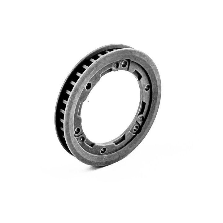P138A-LF Awesomatix 38T Pulley Low Friction