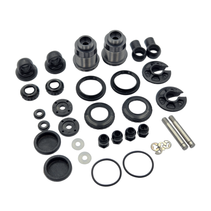 RCM-SP-10004 RC Maker Shock Set