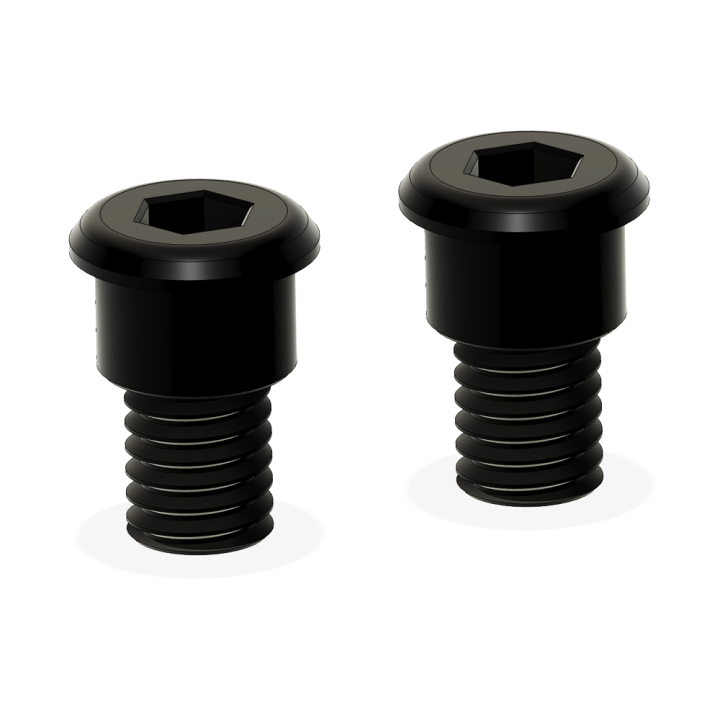 RCM-SP-4043 RC Maker Motormount Screw