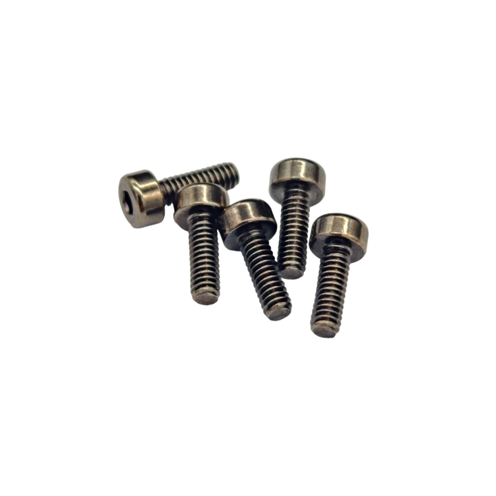 RCM-SP-9010 RC Maker M2 x 6mm Cap Head