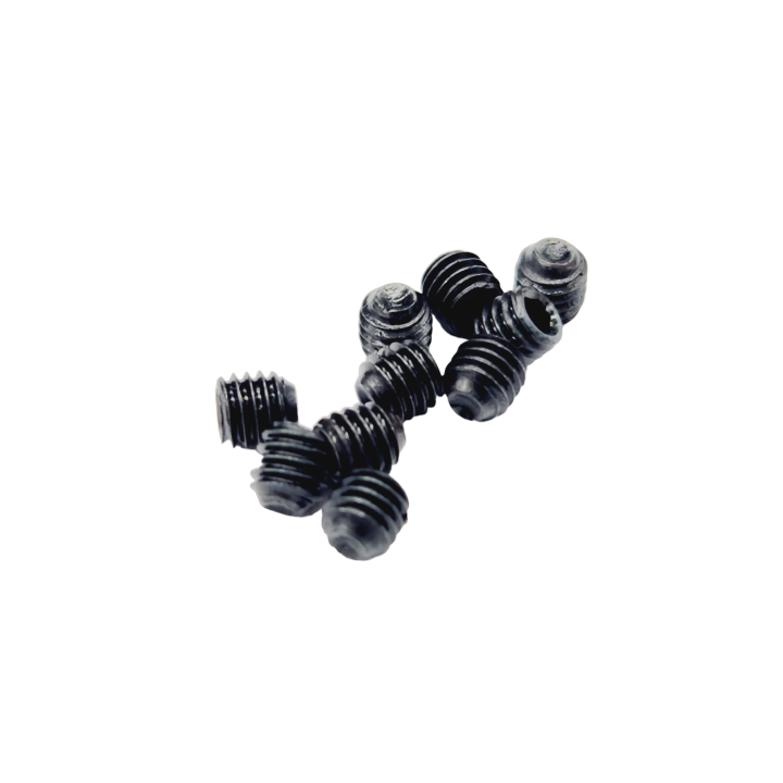 RCM-SP-9027 RC Maker M3 x 3mm Grub Screw