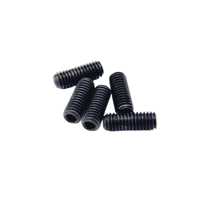 RCM-SP-9028 RC Maker M3 x 8mm Grub Screw