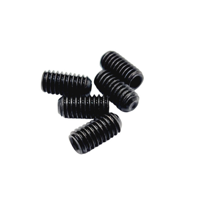 RCM-SP-9029 RC Maker M4 x 8mm Grub Screw