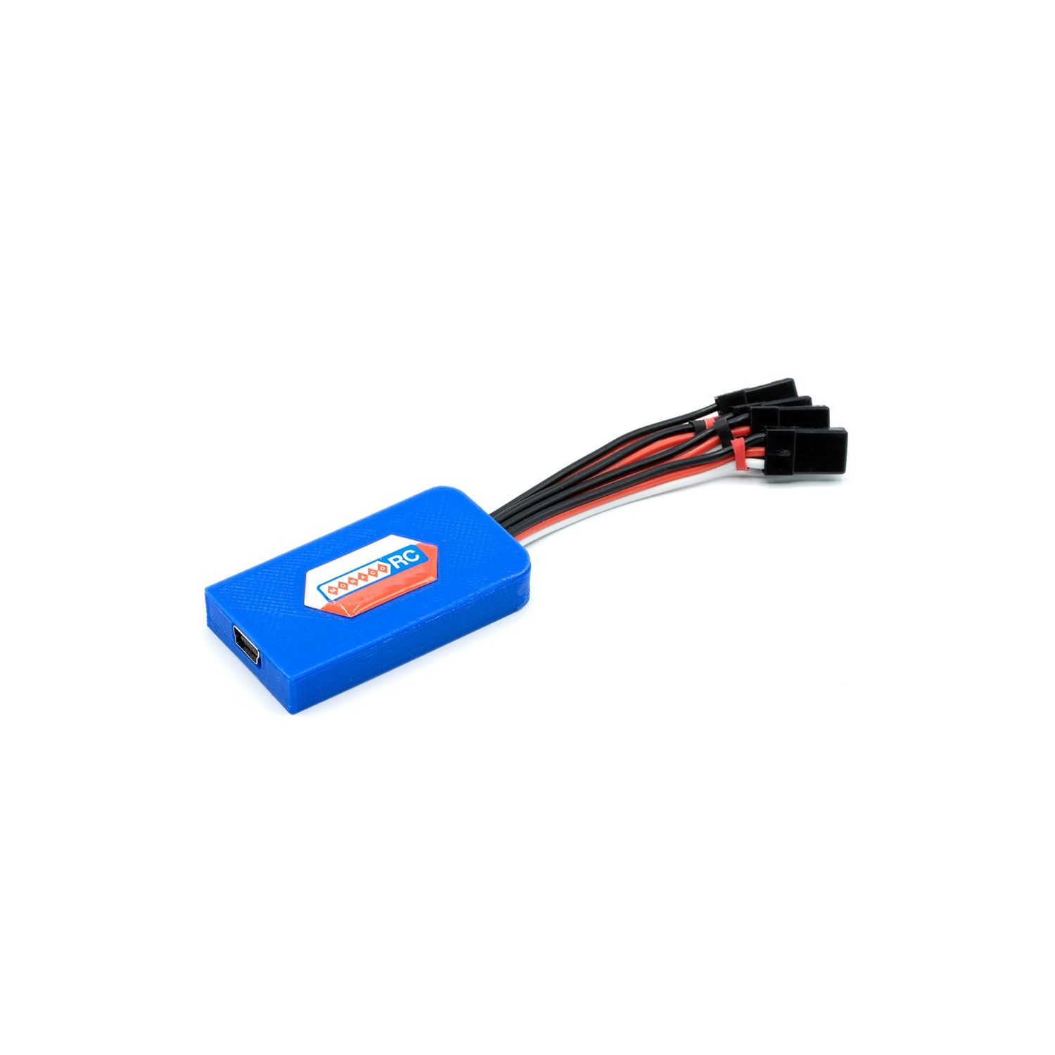 MC-USB2 MonacoRC USB Adaptor V2
