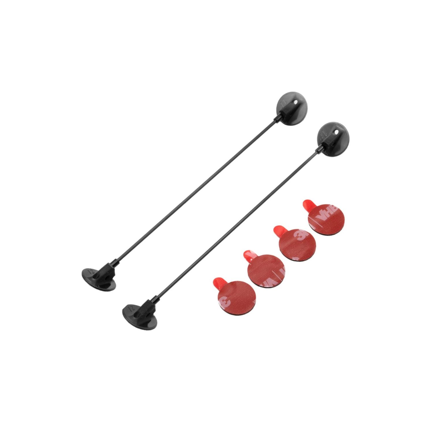 OfficinaRC Smart Body Tuck Click Ball Connect